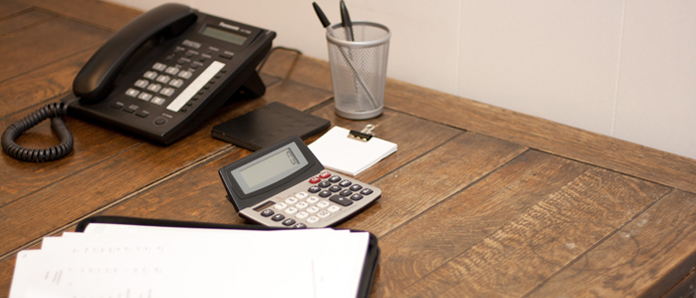 Accountants in Barnsley